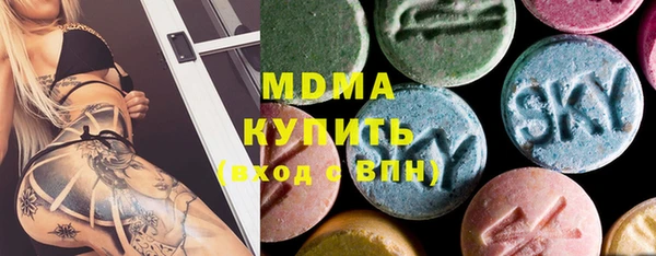 МДПВ Гусев
